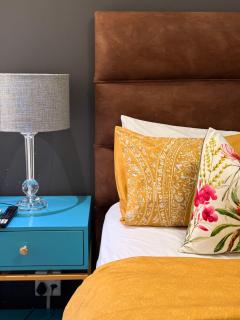 Amira Boutique Villa - 4
