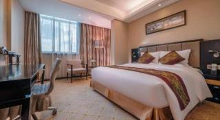 Nanning Yongjiang Hotel - 1