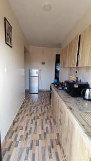 1 Bedroom Fully Furnished Luxurious Apartment Voi Town - 6