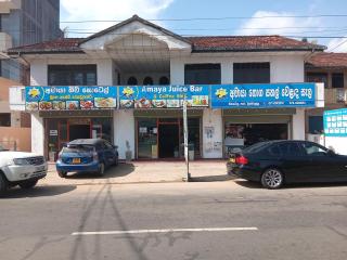 Amaya Hostel and Restaurant - 0