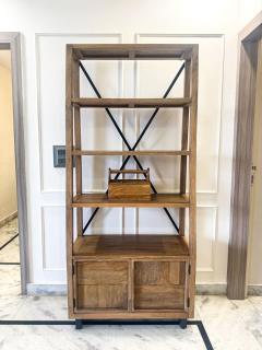 A 3BHK Serene Urban Oasis - 1