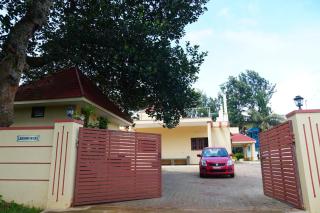 Lakshmi Nivas - A tranquil cozy retreat - 7