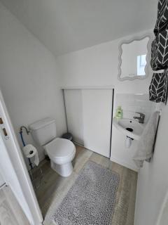 Casă mică și șarmantă la țară - 4