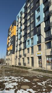 Алматы , Наурызбайский ЦОН ,Акимат - 8