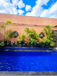 Villa deluna - Jimbaran - 8