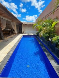 Villa deluna - Jimbaran - 9