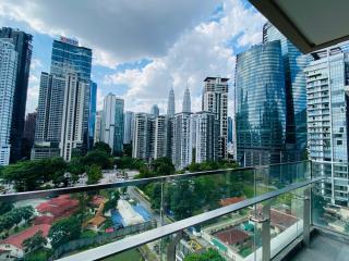 The MANOR INFINITY Suites KLCC - 9