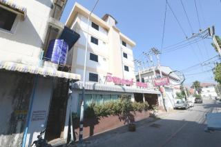 OYO 506 Inter Place - 8