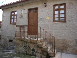 Casa de RioBom - Soajo - 0