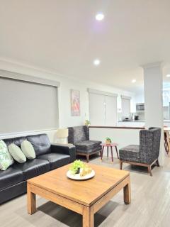 Bibra Lake Retreat - 9