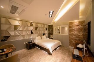 계룡 본호텔 Gyeryong BON Hotel - 7