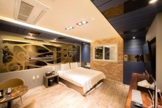 계룡 본호텔 Gyeryong BON Hotel - 6