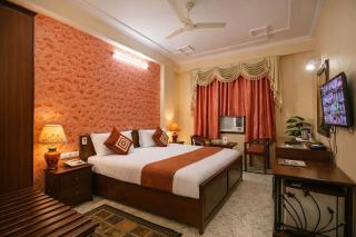 Hotel Indraprastha, Karol Bagh, New Delhi - 2