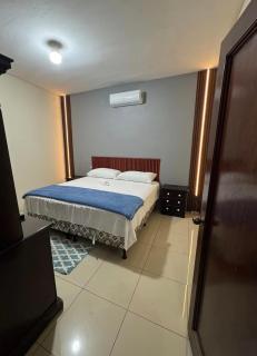 Casa de las Palmeras - 1