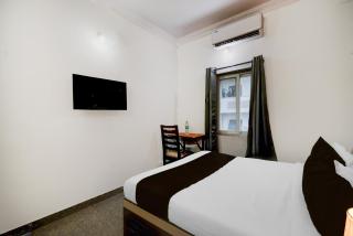 Hotel O Grand Vista Hotel - 6