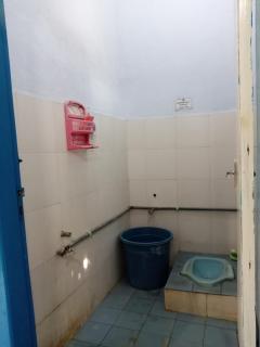 RukaWanga Homestay - 9