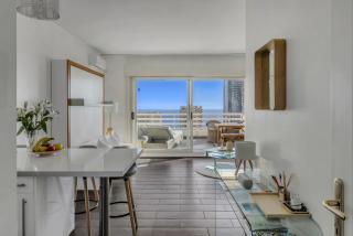 Beausoleil near Monaco - Cosy Studio with Sea view - 5