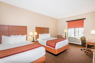 Baymont by Wyndham Savannah/Garden City - Savannah - 5