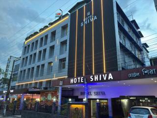 HOTEL SHIVA - 4