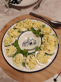 La salamandre de l'escat -  - 9