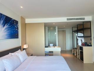 Panorama Nha Trang Central Apartment - 0