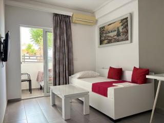 Hotel Santa Paola - Saranda - 8