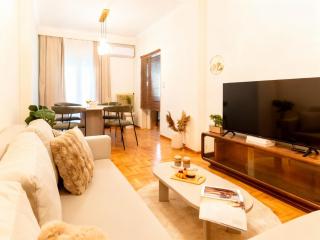 CityNest Central Balcony - 9