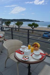 Hôtel Valencia - Hendaye - 2
