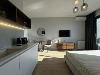 Sea Line Apartments by Homey - Batoumi - 5