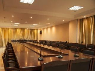 GreenTree Inn Wuhu Fangte Second Phase Nanxiang Wanshang Express Hotel - 3