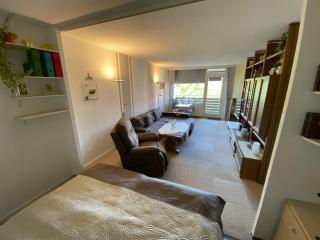 Harzlichblick Ferienwohnung - 5