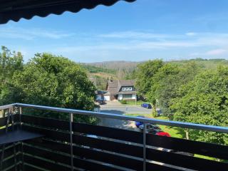 Harzlichblick Ferienwohnung - 6