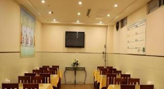 GreenTree Inn Anhui Bozhou West Guangming Road Tangwang Avenue Shall Hotel - 4