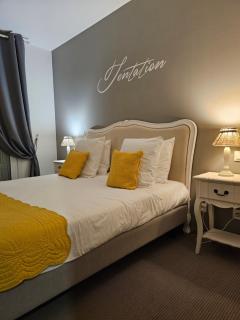 Art & Millésimes Hostellerie - 4