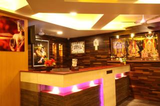 Hotel Lotus - Madurai - 2