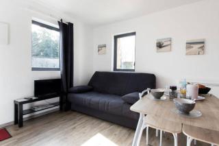 VILLA DEL RE 9 dans résidence avec piscine - 9