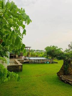 The WildRocks Jawai - 8