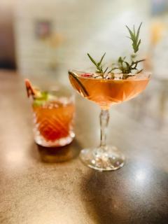 Art & Millésimes Hostellerie - 8