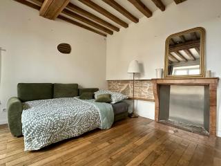 Maison cosy à côté de Beaune - 7