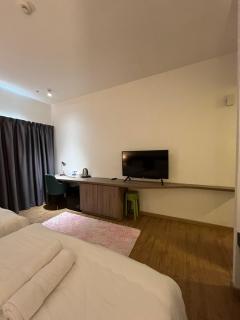 Putra Hotel at Mydin Tunjong - 2