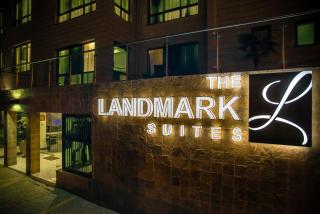 The Landmark Suites Westlands, Nairobi- Next to Westgate Mall - 5