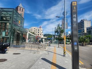 하루스테이 서원역 - 3