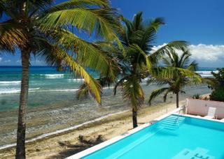 Bravo Beach Hotel - Vieques - 3