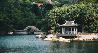 Rezen Hotel Huaxia Xiamen - 7