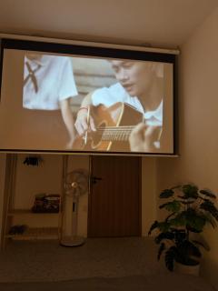 Gác Homestay Phan Thiết - 4