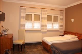 Landhaus Hotel Müller - Ringheim - 5