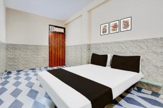 SPOT ON Blue Heart Green Guest House - 3