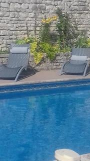 VILLA DEL RE 9 dans résidence avec piscine - 3