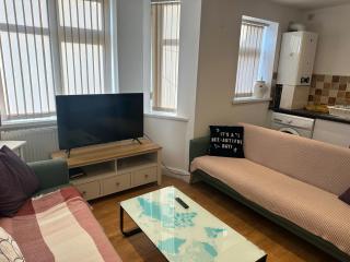Short Term Contractor Apartment - 3