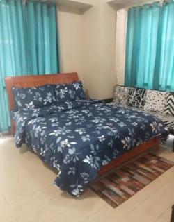 The Layover Condotel - 4